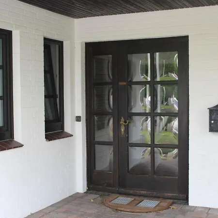 Haus Poehlde Holiday home