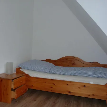 Haus Poehlde Holiday home *