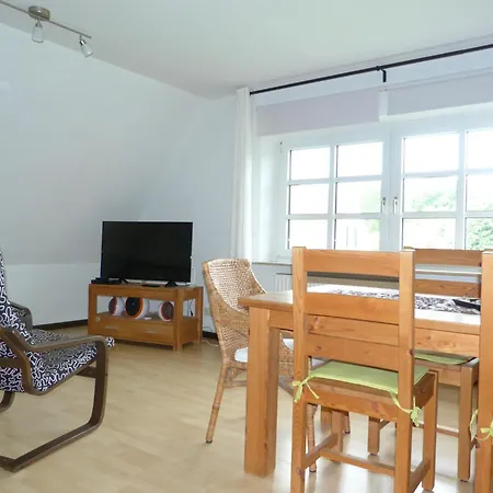 Haus Poehlde Holiday home *