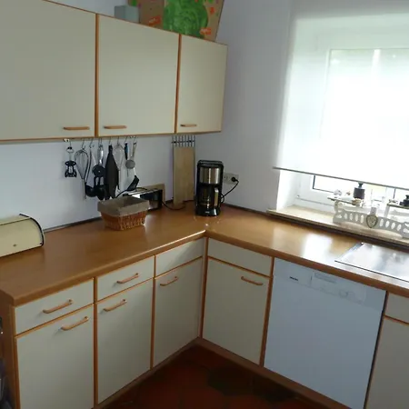 Haus Poehlde Holiday home