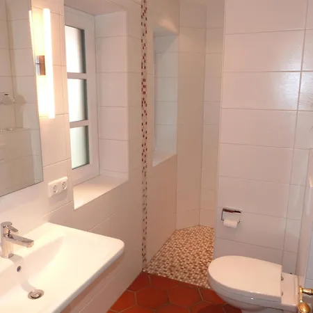 Holiday home Haus Poehlde