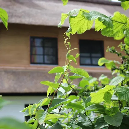 Haus Poehlde Holiday home Bohl
