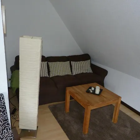 Holiday home Haus Poehlde Bohl