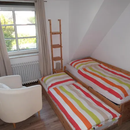 Haus Poehlde *