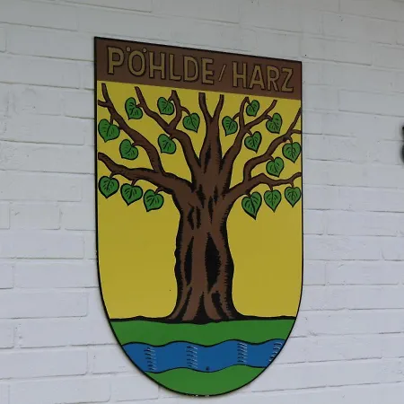 Holiday home Haus Poehlde Bohl