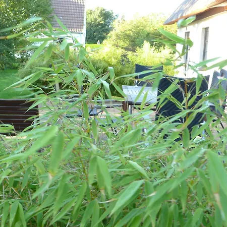 Haus Poehlde Holiday home Bohl