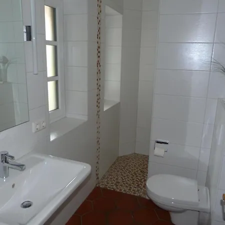 Haus Poehlde Holiday home *