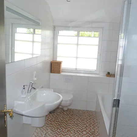 Ferienhaus Haus Pöhlde Böhl