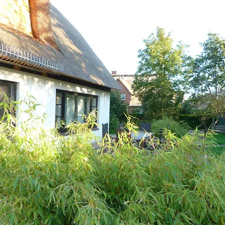 Dom wakacyjny Haus Poehlde