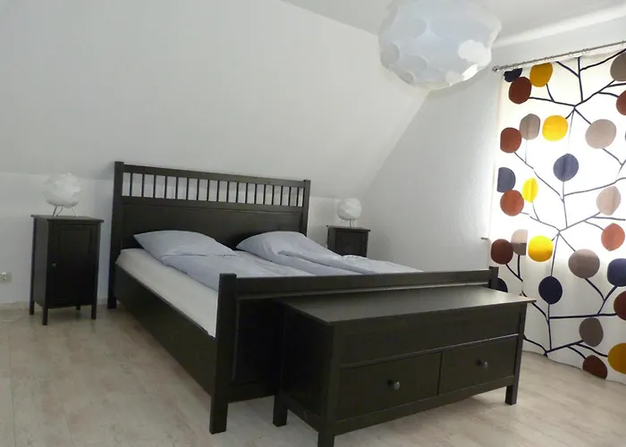 Haus Poehlde * Böhl