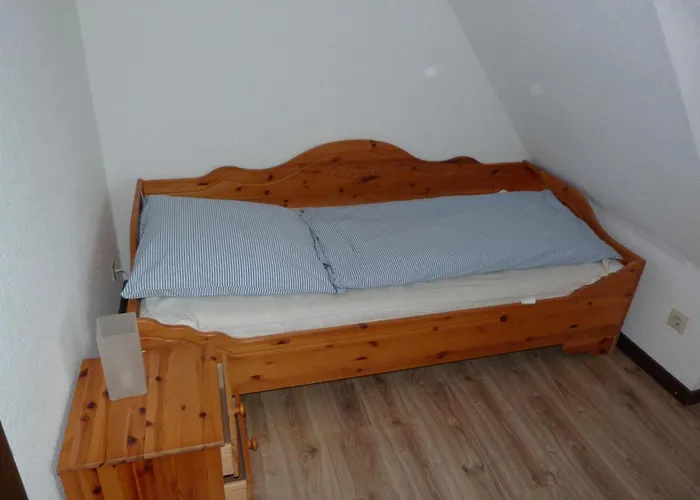 Haus Poehlde * Böhl