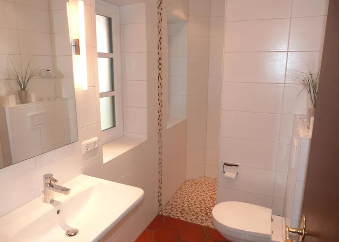 بيت للعطل Haus Poehlde