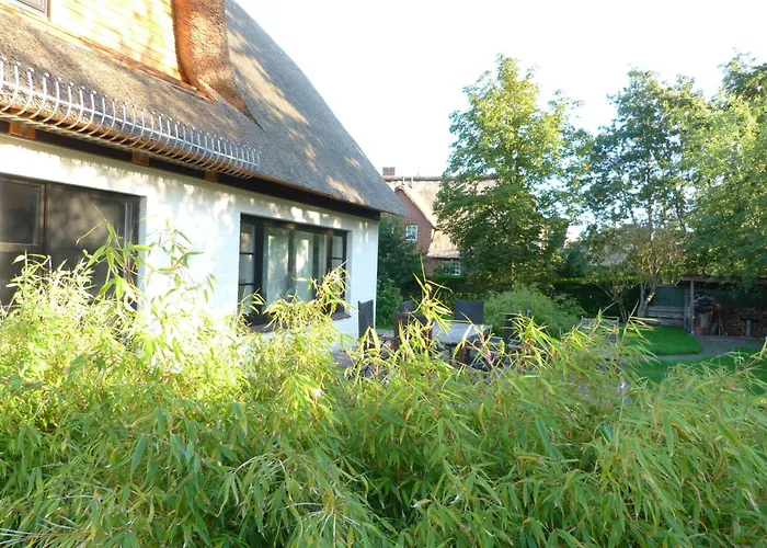 بيت للعطل Haus Poehlde